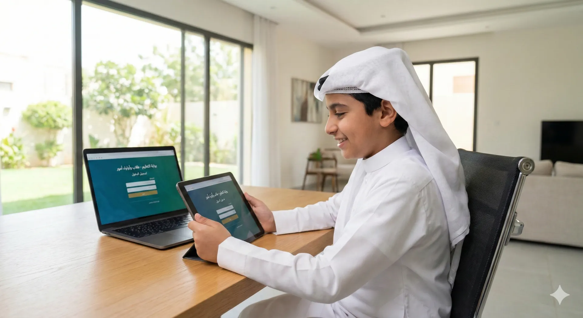 EduX cloud school management system for schools in Tanzania